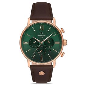 Hislon DT116R-15KR Erkek Kol Saati