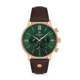 Hislon DT116R-15KR Erkek Kol Saati