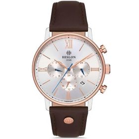 Hislon DT116T-02KR Erkek Kol Saati