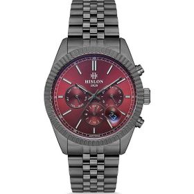 Hislon DT117N-14SN Erkek Kol Saati