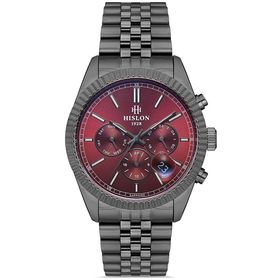 Hislon DT117N-14SN Erkek Kol Saati