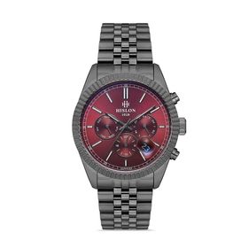 Hislon DT117N-14SN Erkek Kol Saati