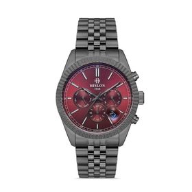 Hislon DT117N-14SN Erkek Kol Saati