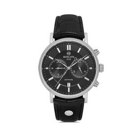 Hislon DT121S-04BS Erkek Kol Saati