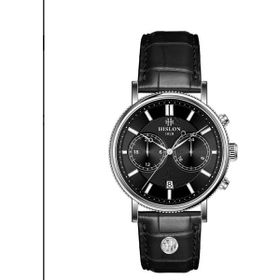 Hislon DT121S-04BS Erkek Kol Saati