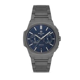 Hislon DT127N-11SN Erkek Kol Saati
