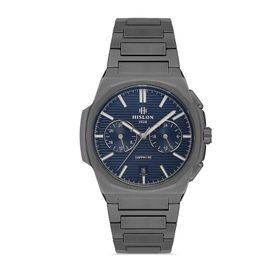 Hislon DT127N-11SN Erkek Kol Saati