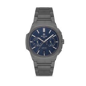 Hislon DT127N-11SN Erkek Kol Saati