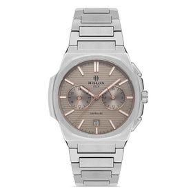 Hislon DT127S-05SR Erkek Kol Saati