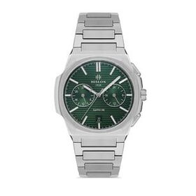 Hislon DT127S-15SS Erkek Kol Saati