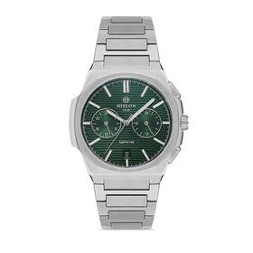 Hislon DT127S-15SS Erkek Kol Saati