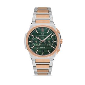 Hislon DT127T-15SR Erkek Kol Saati