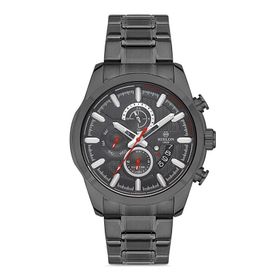 Hislon DT130B-04SB Erkek Kol Saati