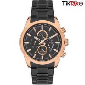 Hislon DT130R-04SR Erkek Kol Saati