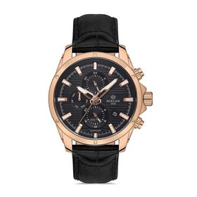 Hislon DT132R-04BR Erkek Kol Saati