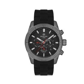 Hislon DT133N-04BS Erkek Kol Saati