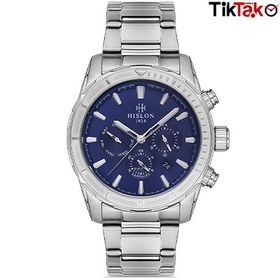 Hislon Dt133s-11ss Erkek Kol Saati