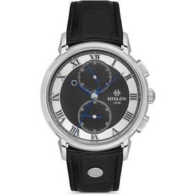 Hislon DT143S-04BS Erkek Kol Saati