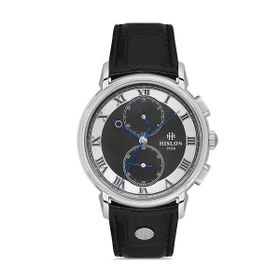 Hislon DT143S-04BS Erkek Kol Saati