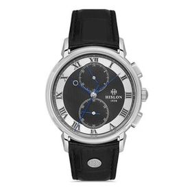 Hislon DT143S-04BS Erkek Kol Saati