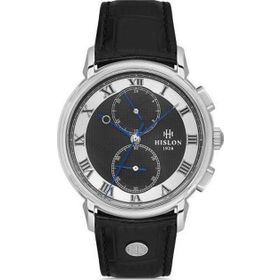 Hislon DT143S-04BS Erkek Kol Saati