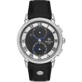 Hislon DT143S-04BS Erkek Kol Saati
