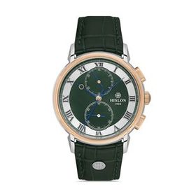 Hislon DT143T-15YR Erkek Kol Saati