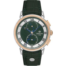 Hislon DT143T-15YR Erkek Kol Saati