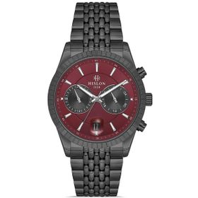 Hislon DT145N-14SS Erkek Kol Saati