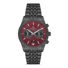 Hislon DT145N-14SS Erkek Kol Saati