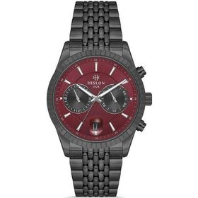 Hislon DT145N-14SS Erkek Kol Saati