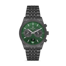 Hislon DT145N-15SS Erkek Kol Saati