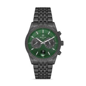 Hislon DT145N-15SS Erkek Kol Saati