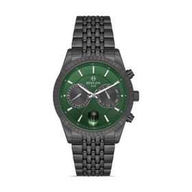 Hislon DT145N-15SS Erkek Kol Saati