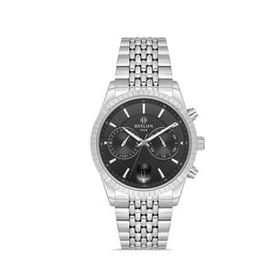 Hislon DT145S-04SS Erkek Kol Saati