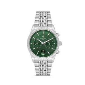 Hislon DT145S-15SS Erkek Kol Saati
