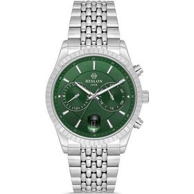 Hislon DT145S-15SS Erkek Kol Saati