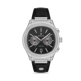 Hislon DT148S-04BS Erkek Kol Saati