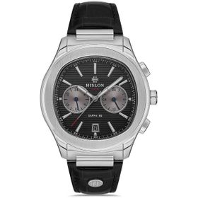 Hislon DT148S-04BS Erkek Kol Saati