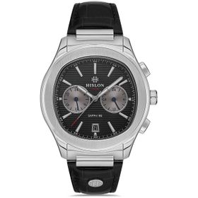 Hislon DT148S-04BS Erkek Kol Saati