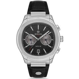 Hislon DT148S-04BS Erkek Kol Saati