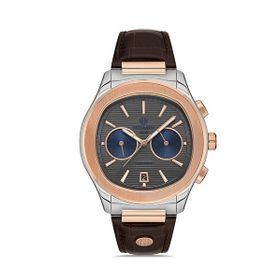 Hislon DT148T-05KR Erkek Kol Saati