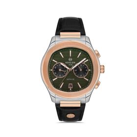 Hislon DT148T-15KR Erkek Kol Saati