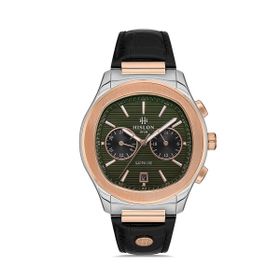 Hislon DT148T-15KR Erkek Kol Saati