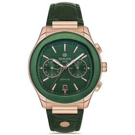 Hislon DT148T-15YR Erkek Kol Saati