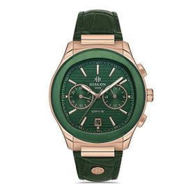 Hislon DT148T-15YR Erkek Kol Saati