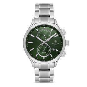 Hislon DT158S-15SS Erkek Kol Saati