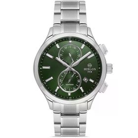 Hislon DT158S-15SS Erkek Kol Saati