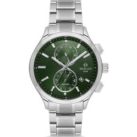 Hislon DT158S-15SS Erkek Kol Saati