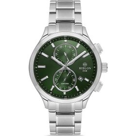Hislon DT158S-15SS Erkek Kol Saati